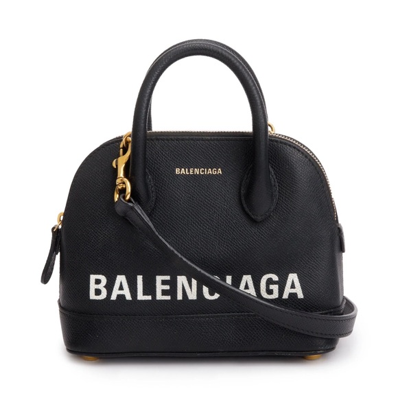 Balenciaga M ville top handle bag - Picture 4 of 4